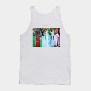 Colourful Homes Tank Top